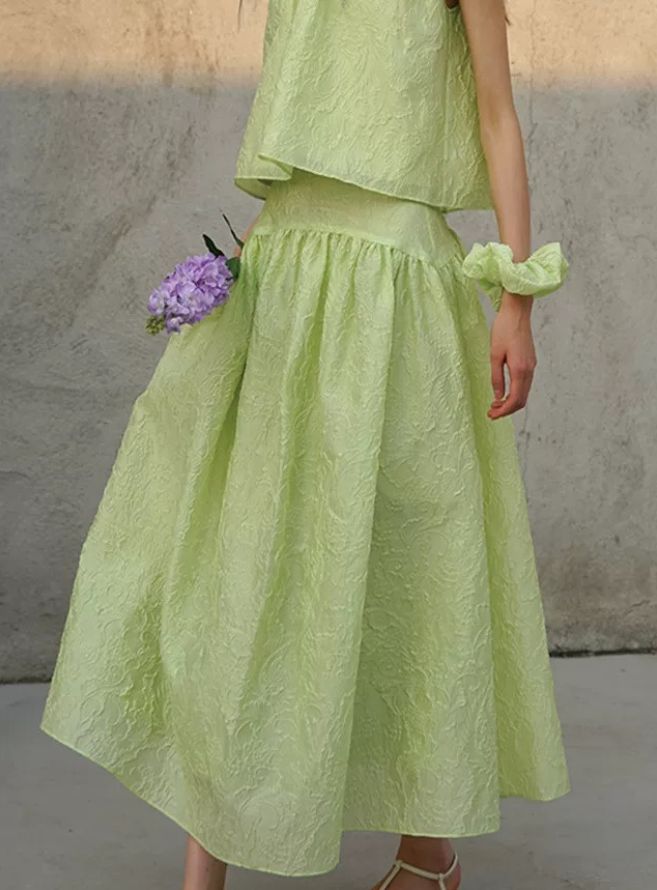 GRACE SKIRT