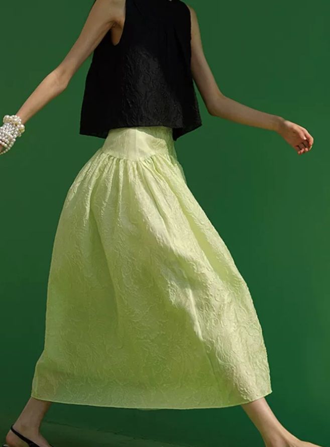 GRACE SKIRT
