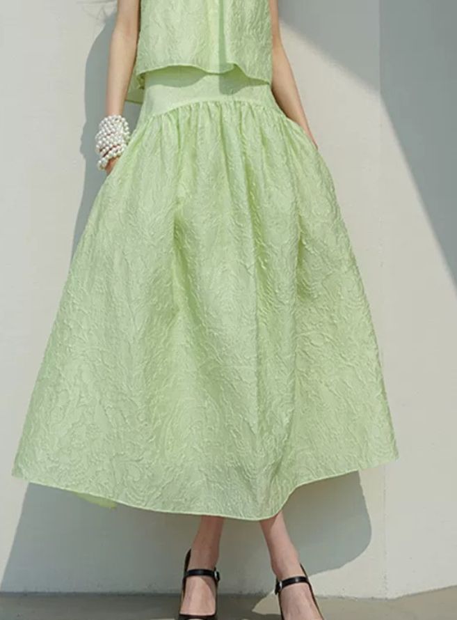 GRACE SKIRT