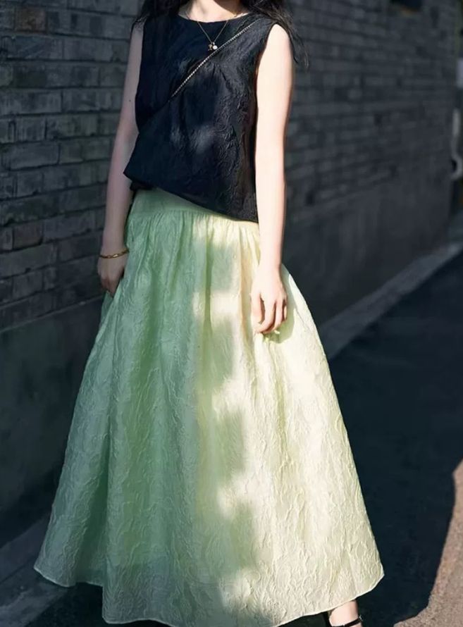 GRACE SKIRT