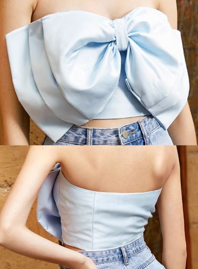 SARRA BOW TOP