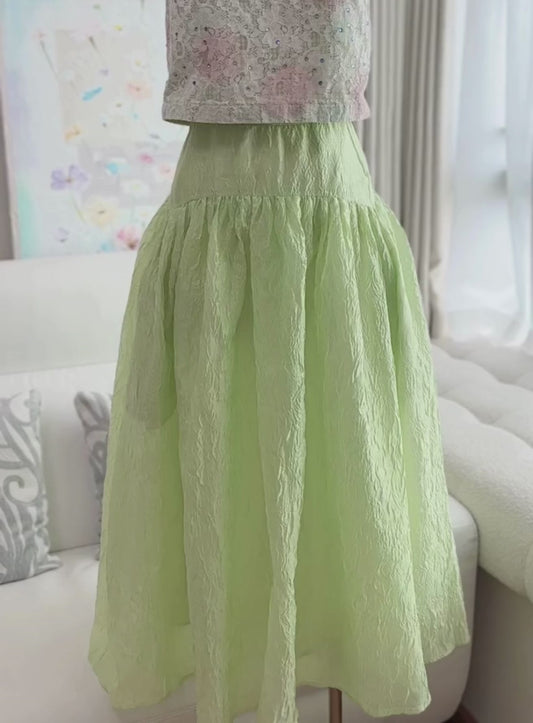 GRACE SKIRT